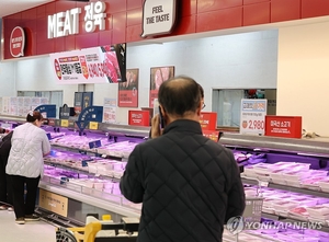 한우 최대 반값에 맛 본다…농식품부, 내달 10일까지 할인