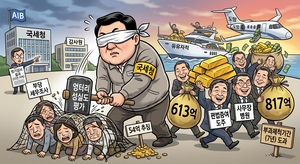 사무장 병원 세금 267억 놓친 국세청… 애먼 납세자 54억 추징