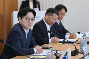 김정관 “삼전 이익… 노사 전유물 아냐”