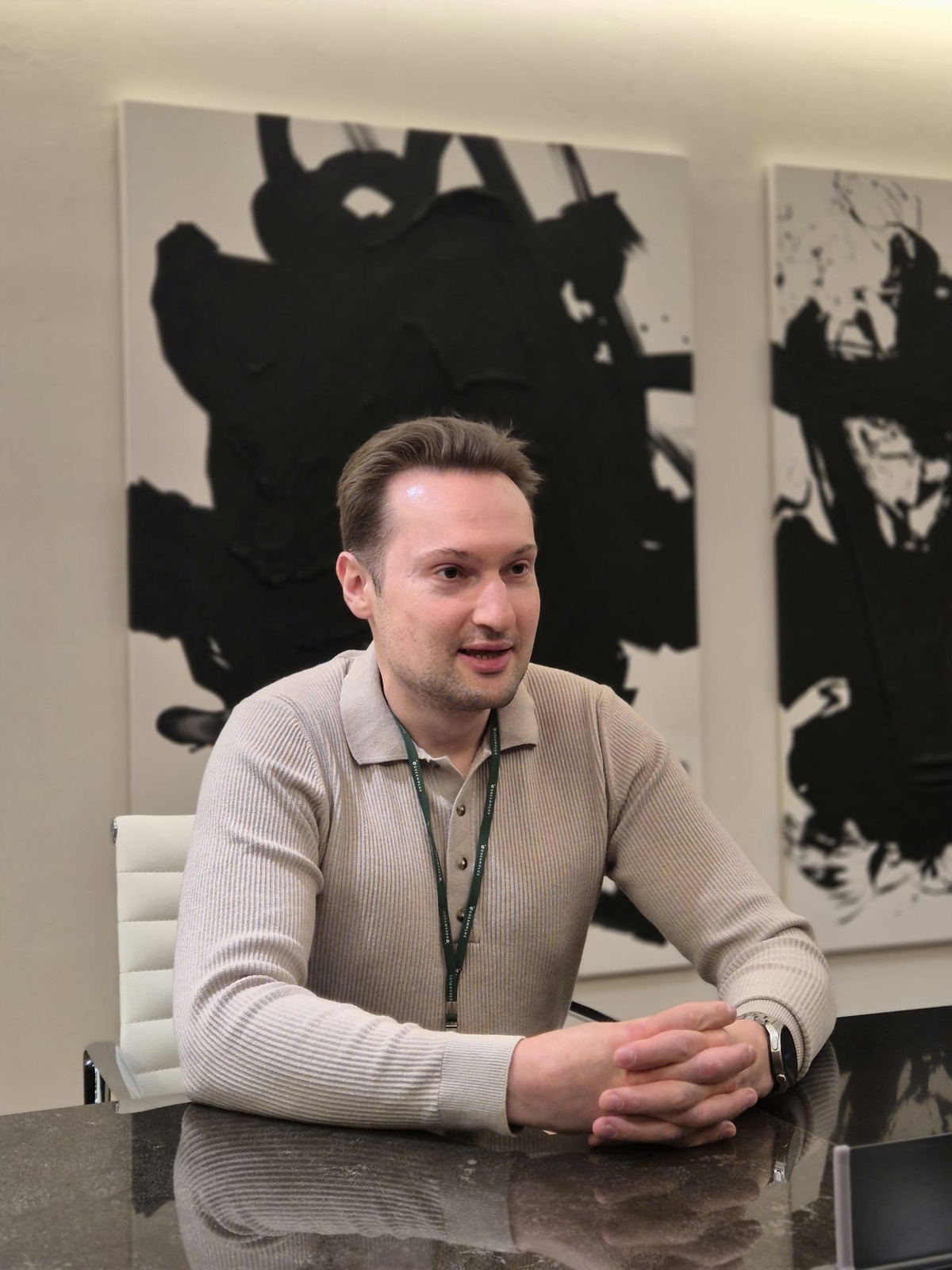 클릭하우스 "DB도 AI시대 걸맞게...오픈AI·앤스로픽도 쓴다" - 뉴스 썸네일 이미지