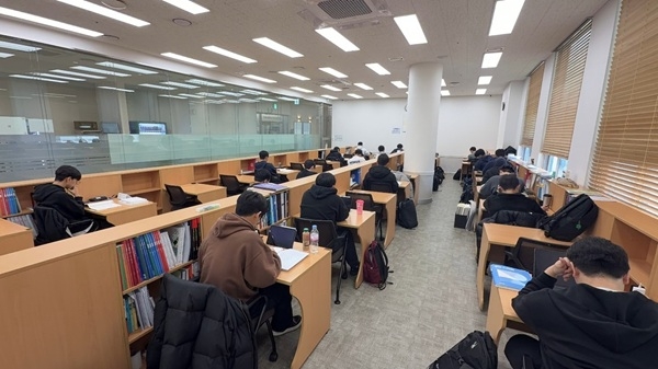 강북 메가스터디학원 중계관, 강북 상위권 반수생 맞춤 Pre 반수반·반수... - 뉴스 썸네일 이미지