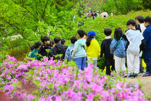 [날씨] 수요일 아침 최저기온 6도, 쌀쌀…건조한 대기 ‘불조심’