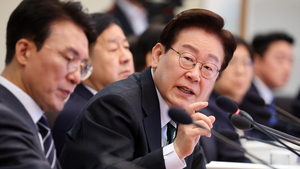 李대통령 “檢·교단, ‘위축’ 벗어나야…책임·낙인 두려워 본연의 역할 피하면 안 돼”