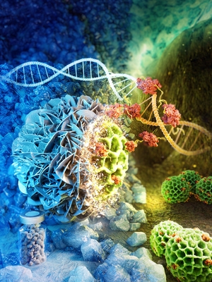 코로나19 백신, 냉장 보관 필요없다… 상온서 생체분자 기능 유지