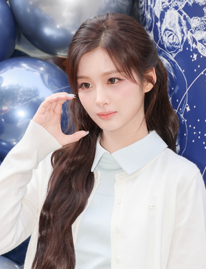 [포토] 설윤, 무결점 미모