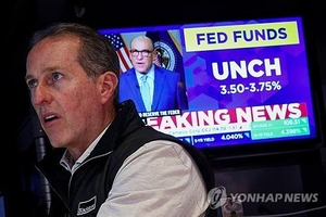 [뉴욕증시] ‘오일 쇼크’에 약보합… 빅테크 실적 기대감 ‘방어막’은 삼전·하닉에 호재 가능성