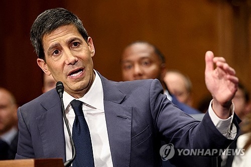 케빈 워시 연준 의장 지명자. 로이터=연합뉴스