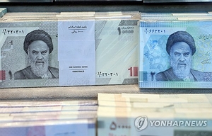 美 해상 봉쇄에 경제 위기… 이란 “절약은 종교적 의무”