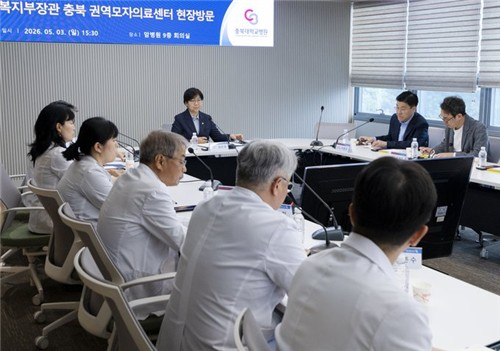 청주 원정 분만 비극, 안심 의료 체계 구축될까?