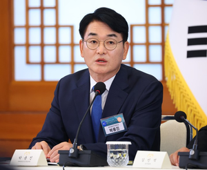 [속보] 박용진, 삼전 노사 겨냥 “대문 걸어 잠그고 끼리끼리 먹자판 잔치”