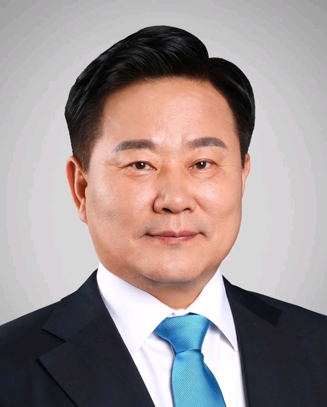 김성진 전력거래소 신임 이사장. [전력거래소 제공]