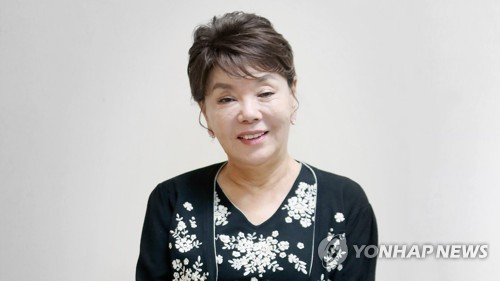 배우 고(故) 김수미 [연합뉴스 자료사진]