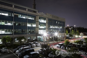 광주서 여고생 살해후 도주한 20대男 잡았다…“말다툼하다 흉기”