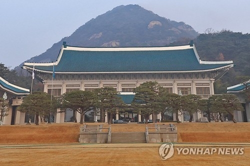 트럼프 압박에도 정부는 '차분하게', 일단 사고 원인부터 보자!