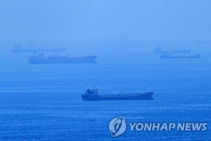 [사설] 67일째 호르무즈 갇힌 26척… 美 ‘프로젝트 프리덤’ 참여해야