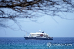 “쥐도 없는데 어떻게?”… 대서양 크루즈 강타한 한타바이러스 “사람 간 전파 의심”