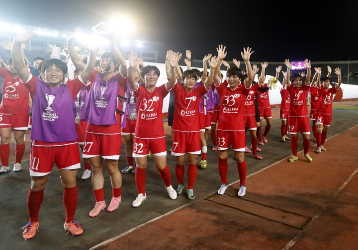 북한 여자축구단이 온다! 깃발 들고 응원할 시민 모집 중