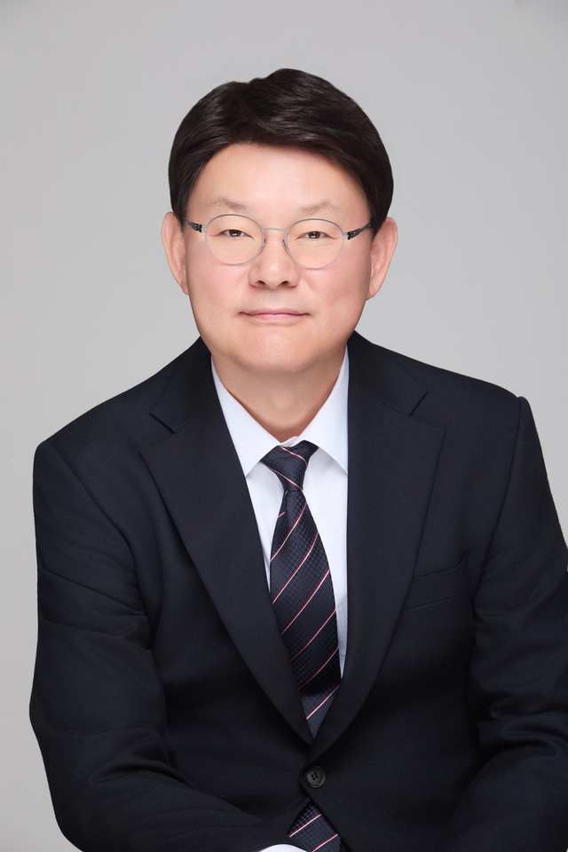 정상호 롯데카드 대표이사. [롯데카드 제공]