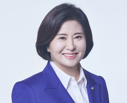 양경숙 전 의원