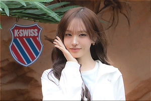 [포토] 아이브 리즈, 고양이 비주얼