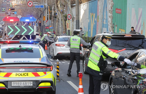 개학 후 초등학교 주변 위해 요소 들여다보니…무려 21만 건