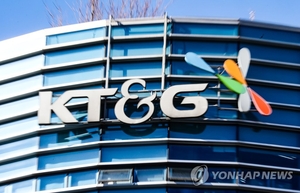 KT&G, 1분기 영업익 3645억원…전년比 27.7% 증가