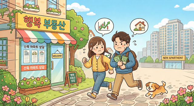 제미나이가 그린 일러스트.
