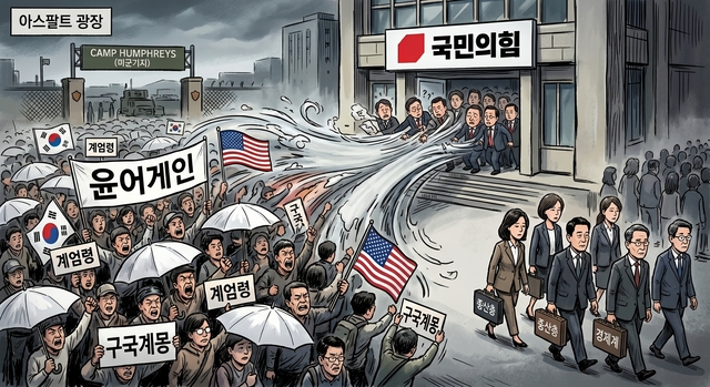 제미나이가 그린 일러스트.
