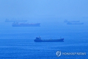 호르무즈 봉쇄 후 홍해 우회 성공한 첫 한국 유조선, 7일 여수 도착