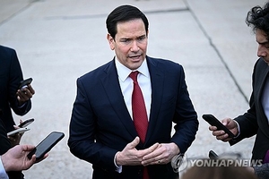 美 국무장관, 동맹국에 “왜 이란전 지지 안해주나”