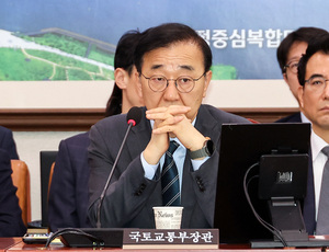 김윤덕 국토장관 “매물 잠김 우려?…국민주권정부 달라”