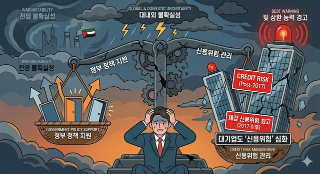 제미나이가 그린 일러스트.
