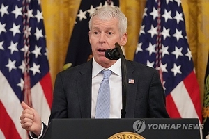 “핵 해결 안 돼도 일단 종전?” 美에너지장관, 이란과 잠정 합의 가능성 시사