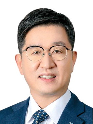 디지털 전환 앞세운 조폐공사…성창훈 사장, 서비스혁신상 수상