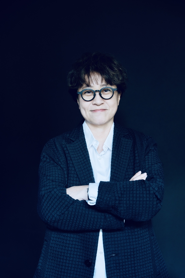 김정아 이노션 대표이사. 이노션 제공