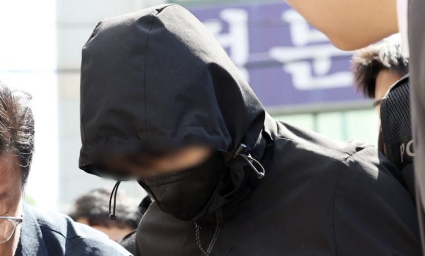 광주 ‘묻지마 흉기 공격’ 피의자, 사이코패스 기준 미달