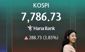 삼전·SK하닉 마이크론 만큼만 대접 받아도…코스피 1만2000도 간다