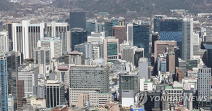 ‘50대 그룹’ 시총, 공정자산 첫 추월…5년새 3배 확대