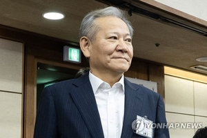 [속보] 2심 “이상민, 내란행위 가담…내란중요임무 종사”