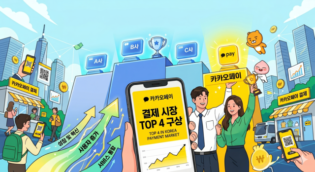제미나이가 그린 일러스트.
