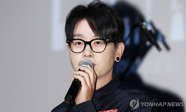 가수 이승환 [연합뉴스 자료사진]