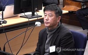 [속보] ‘계엄2수사단 구성’ 노상원, 대법서 징역 2년 확정