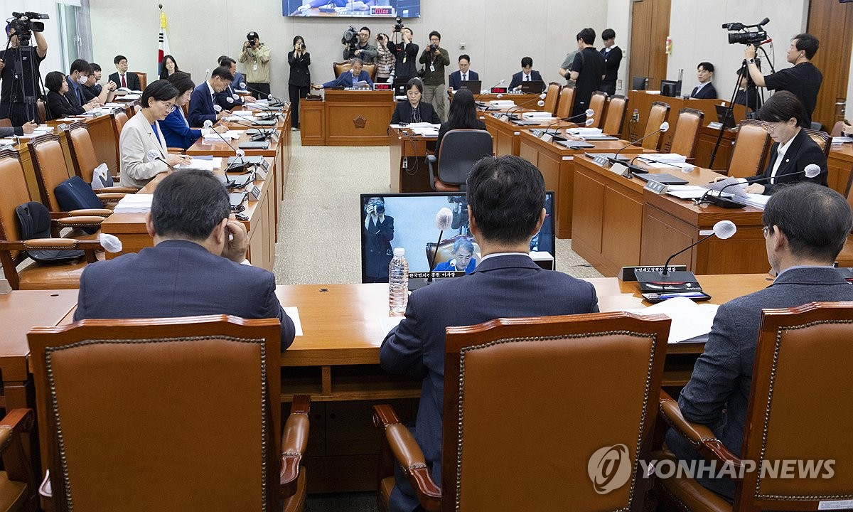 ‘회장 직선제’ 농협법 개정안 공청회 찬반 정면 충돌