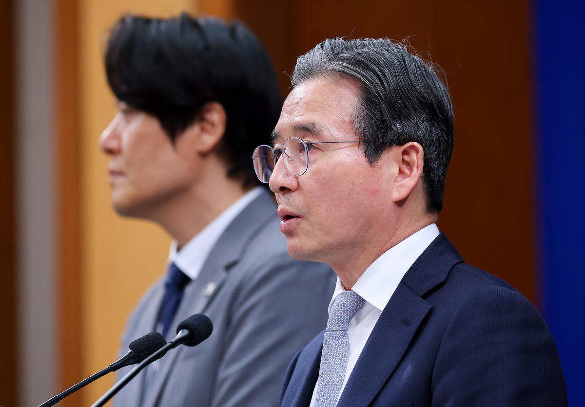 [기획] 김용범이 쏘아 올린 ‘AI 국민배당금’