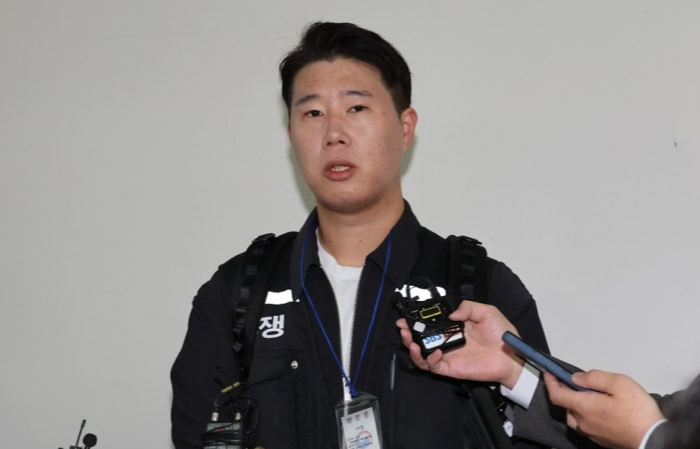 성과급 협상 마지막날…삼성전자 노조 “합의든 결렬이든 최선”