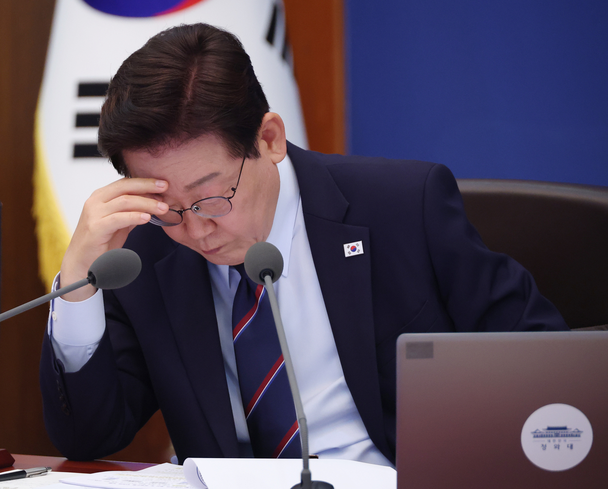 국힘, ‘공소취소’ 쟁점화 총력전… 추미애 