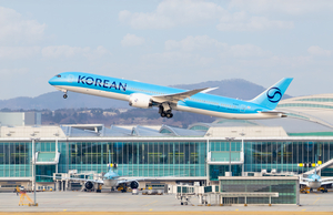통합 대한항공 12월 17일 출범