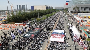[사설] 삼전 노조 “사측과 대화 안해”… 파업땐 긴급조정권 발동해야
