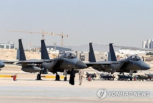 ‘눈에는 눈’ 사우디의 반격… 이란 본토 비밀 공습