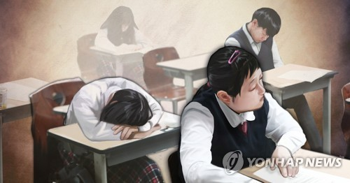 “힘들어요” 서울 초중고생 자살 5년째 늘었다…전년비 27.5%↑
